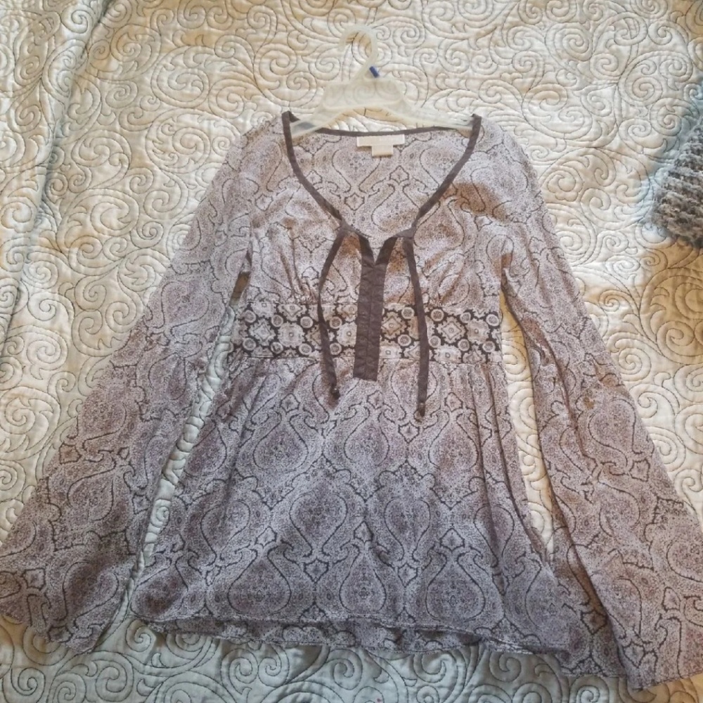 Michael Kors Blouse